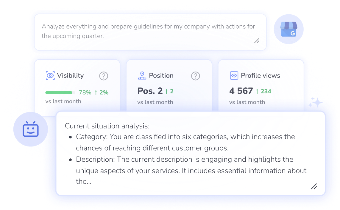 📊 Ahorra horas con datos empresariales precargados